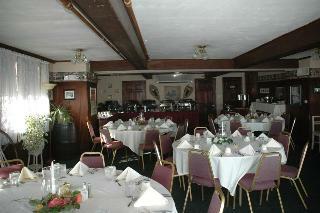 Hotel Lamie's Inn & Old Salt Restaurant