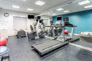 Holiday Inn Express Hotel & Suites White Haven - L