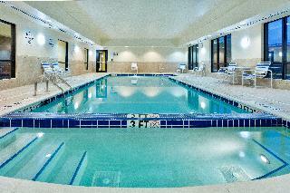 Holiday Inn Express Hotel & Suites White Haven - L