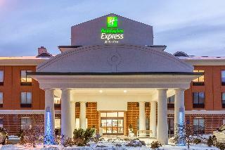 Holiday Inn Express Hotel & Suites White Haven - L