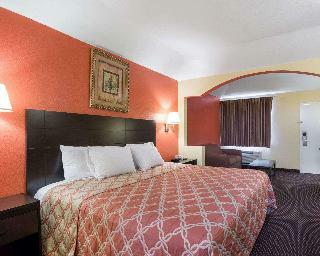 Hotel Rodeway Inn & Suites