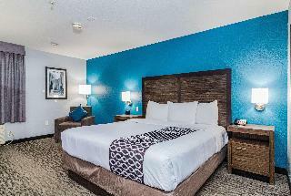 Hotel La Quinta Inn & Suites Tomball