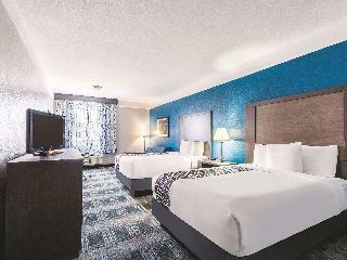 Hotel La Quinta Inn & Suites Webster Clearlake