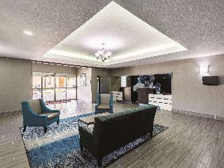 Hotel La Quinta Inn & Suites Webster Clearlake