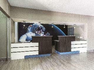 Hotel La Quinta Inn & Suites Webster Clearlake