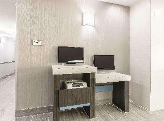 Hotel La Quinta Inn & Suites Webster Clearlake