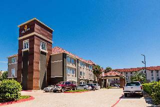 Hotel La Quinta Inn & Suites Webster Clearlake