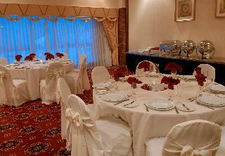 Hotel Marriott Hartford Farmington