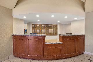 Hotel La Quinta Inn & Suites New Haven