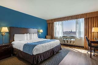 The Capitol Hotel An Ascend Collection
