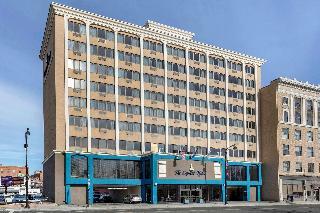 The Capitol Hotel An Ascend Collection