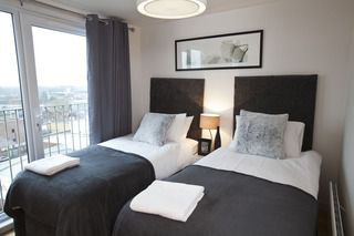 Hotel Your Apartment