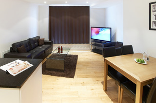 Hotel Your Apartment