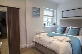 Hotel Your Apartment