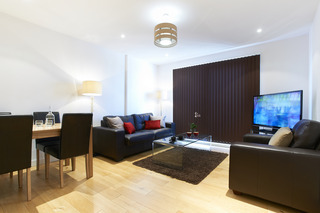 Hotel Your Apartment