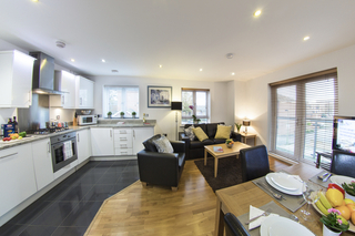 Hotel Your Apartment