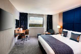 Hotel Crowne Plaza London Heathrow T4