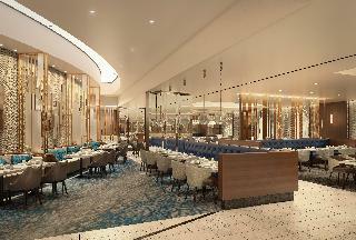 Hotel Crowne Plaza London Heathrow T4