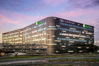 Hotel Crowne Plaza London Heathrow T4