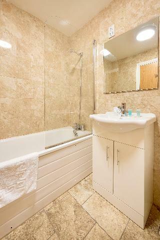 Hotel Townhouse 16 Ilford Hill
