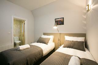 Hotel Townhouse 16 Ilford Hill