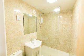 Hotel Townhouse 16 Ilford Hill