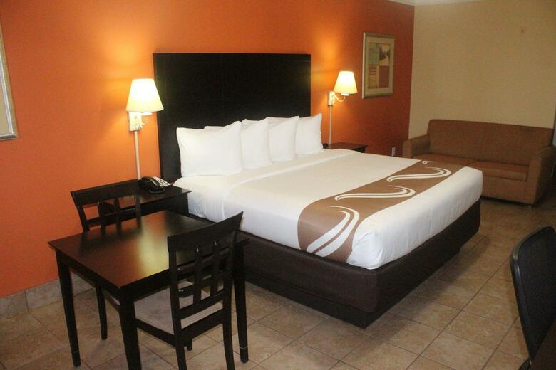 Hotel La Copa Inn Mercedes