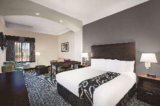 Hotel La Quinta Inn & Suites Beaumont West