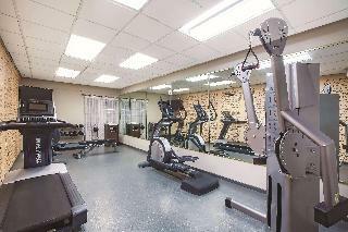 Hotel La Quinta Inn & Suites Beaumont West