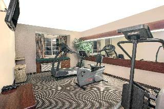 Hotel Microtel Inn & Suites By Wyndham Meridian