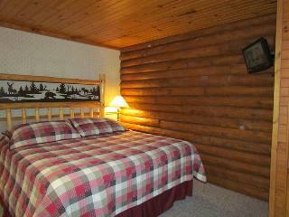 Hotel Cedar Lodge And Settlement