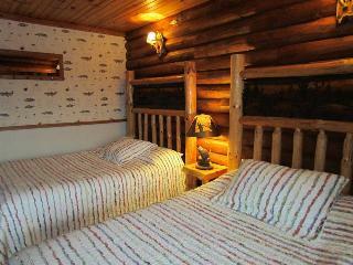 Hotel Cedar Lodge And Settlement