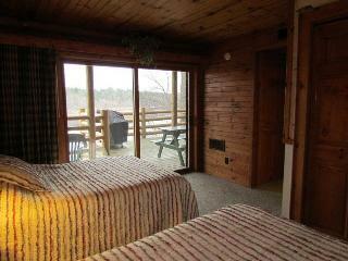 Hotel Cedar Lodge And Settlement