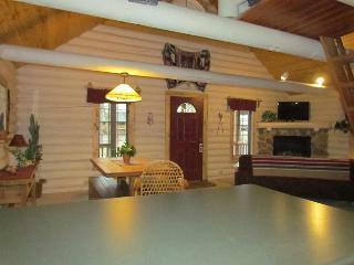 Hotel Cedar Lodge And Settlement