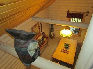Hotel Cedar Lodge And Settlement