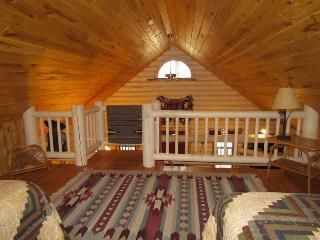 Hotel Cedar Lodge And Settlement