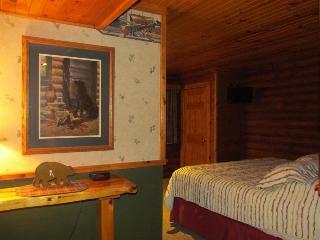 Hotel Cedar Lodge And Settlement