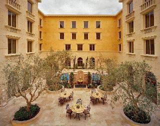 Hotel Ayres Manhattan Beach