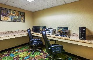 Hotel Holiday Inn Express & Suites Pharr