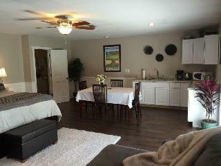 Hotel Creekside Bed And Breakfast