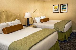 Hotel The Abbey Resort And Spa