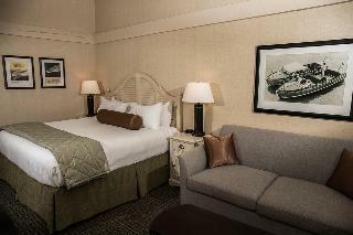 Hotel The Abbey Resort And Spa