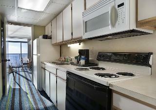 Hotel Captains Quarters Resort