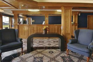 Hotel Travelodge Macon North