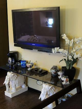 Hotel Lyons' Twin Mansions B&B And Spa