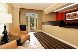 Hotel Extended Stay America - Baltimore - Bwi Airport -