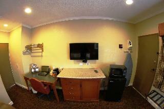 Hotel Budget Inn Of Hayward
