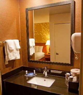 Hotel Fairfield Inn And Suites Modesto Salida