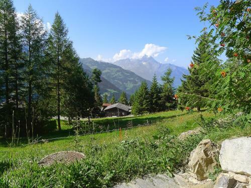 Apartamentos Les Beluardes Alpe Des Chaux