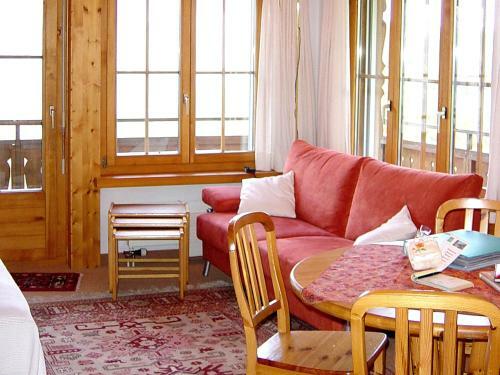 Apartamento Eva